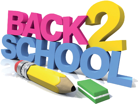 Student Field Day And School Supply Giveaway Is Aug - Back To School Quotes For Students (500x400)