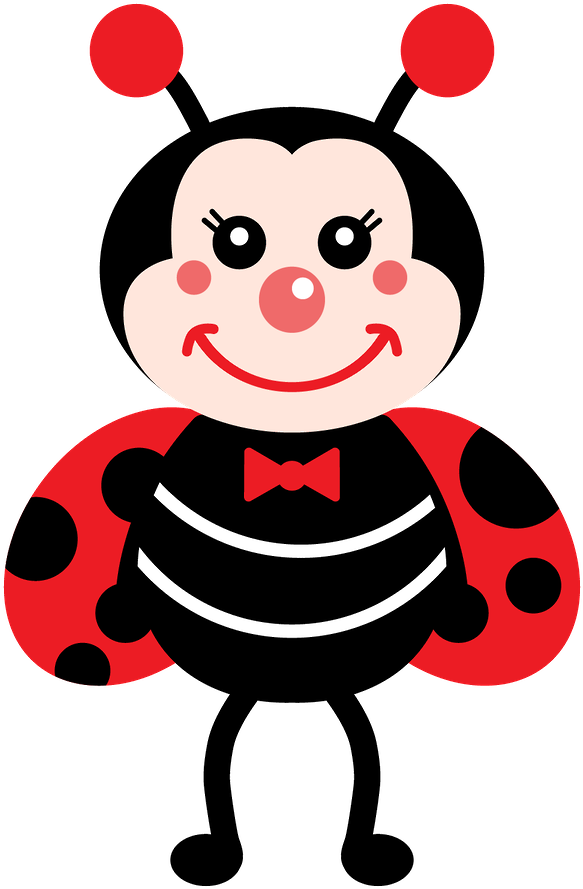 Joaninha - Minus - Joaninha Png (900x900)