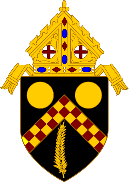 From Wikipedia, The Free Encyclopedia - Roman Catholic Coat Of Arms (440x622)