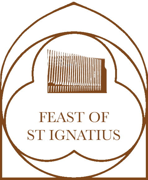 Holy Trinity Catholic Church - 11th Sunday In Ordinary Time (477x580)