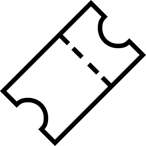 Entrance Fee - Ticket (512x512)