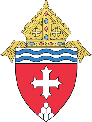 Roman Catholic Diocese Of Memphis - Roman Catholic Archdiocese Of Los Angeles (1000x1334)