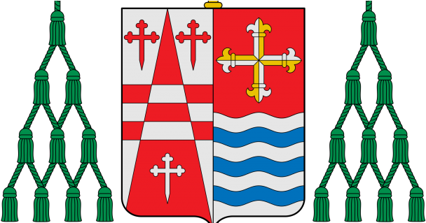 Lenten Regulations For The Archdiocese Of Seattle, - Arcibiskupství Pražské (640x318)