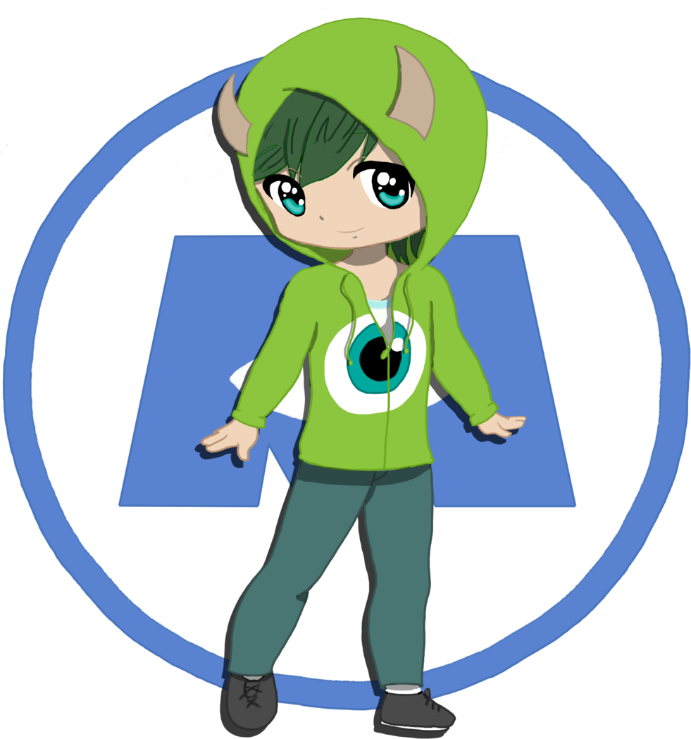 Mike Wazowski By Eliteelixir Mike Wazowski By Eliteelixir - Mike Wazowski (1024x1205)