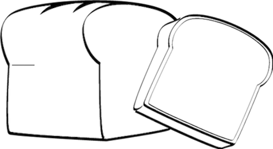 Break Brown Bread - Break Brown Bread (550x301)