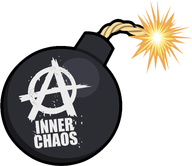 Inner Chaos Symbol-transparent - Criminal Case Inner Chaos (647x635)