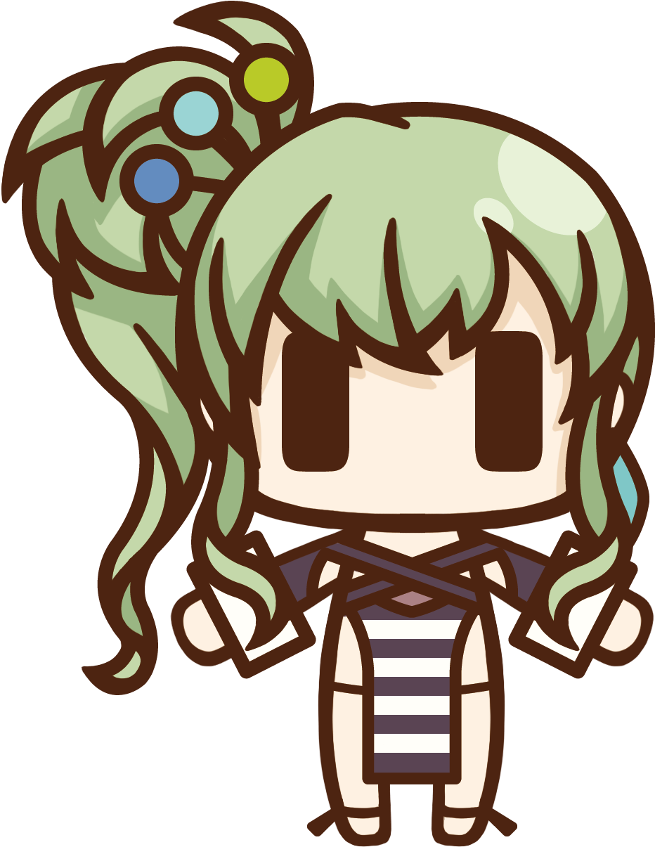 Criminal Girls - Artwork Criminal Girls 2 (1417x1800)