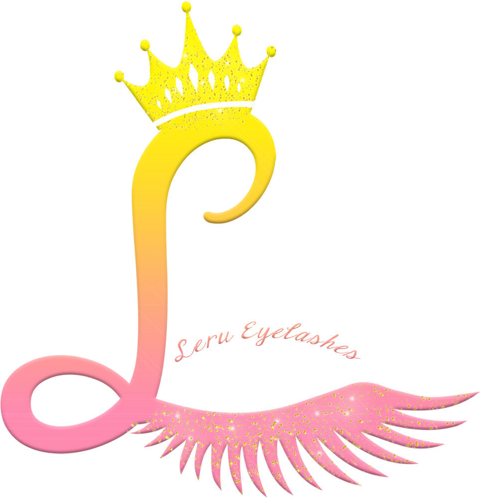 Specializing In Real Mink Eyelashes - Illustration (1080x1080)