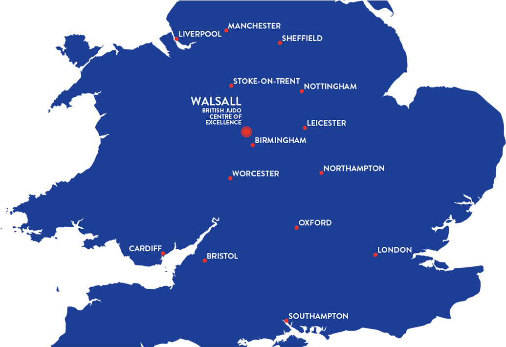 University Of Oxford Wolverhampton City Map Ordnance - Brexit Leave Remain Map (1055x709)