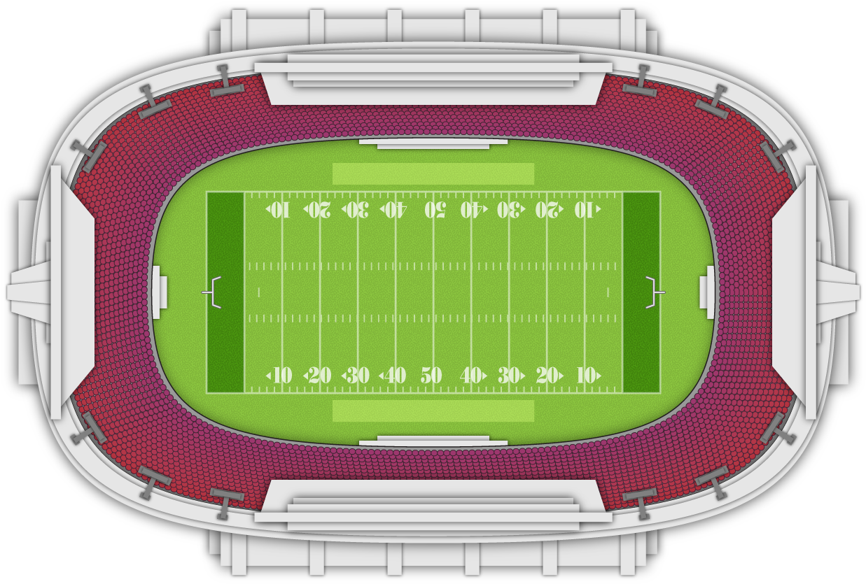 Modern Buildings/icons - Space Between Nucleus And Electrons (1244x842)
