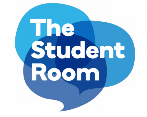Widening Access And Participation University Of Oxford - Student Room Logo (500x400)