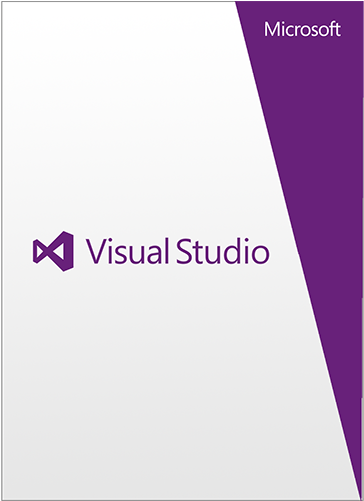 Visual Studio Community - Microsoft Visual Studio (500x500)