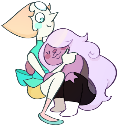 A Small Pearlmethyst - Angel Food Cake (472x485)
