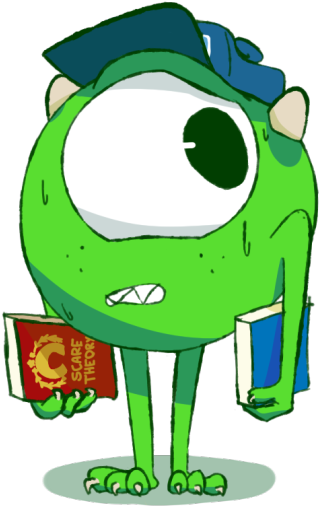 He Answers The Teacher's Question Before She Even Finishes - He Answers The Teacher's Question Before She Even Finishes (500x556)