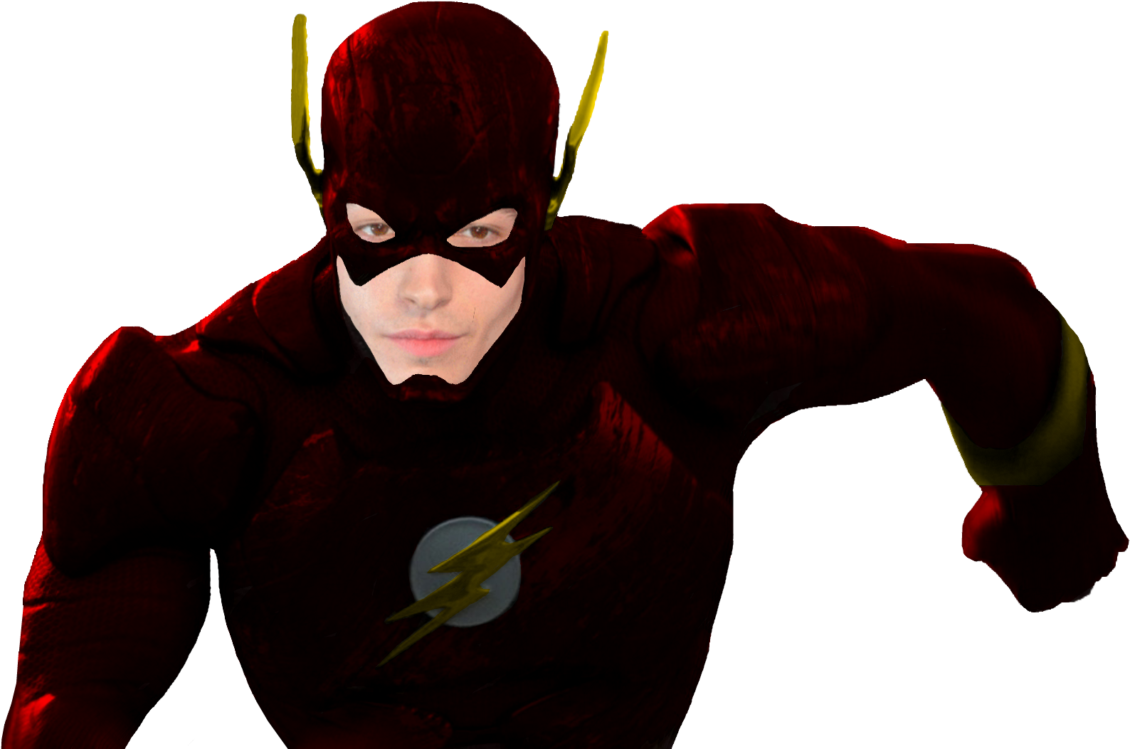Transparent By Asthonx1 The Flash - Flash (1920x1079)