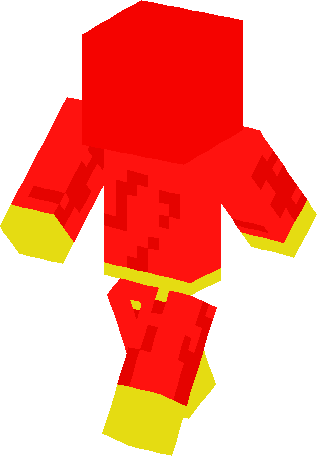 Blond Girl Boy Minecraft Skins (317x456)