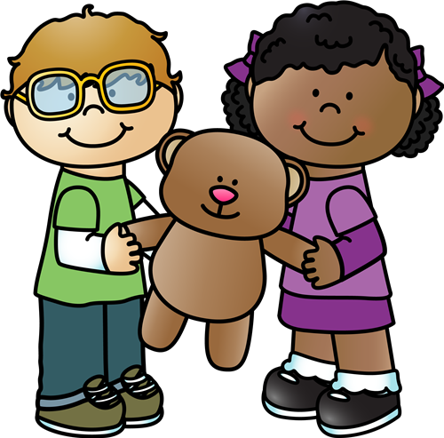 Kindergarten Overview - Whimsy Clips Clip Art Png (500x493)