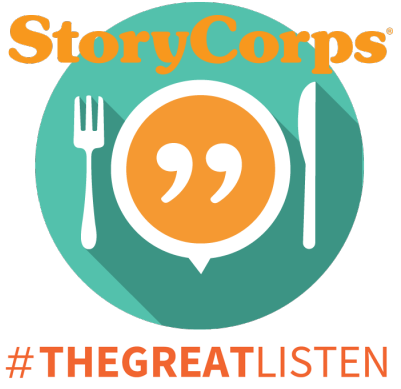 Class Activity The Great Thanksgiving Listen - Pbs Newshour (400x400)