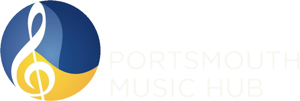 Portsmouth Music Hub - Portsmouth Music Hub (1000x328)