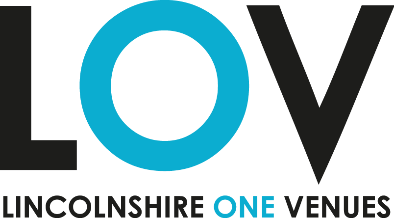 Lov Is A Network Of 10 Separate Performing And Visual - Logo (804x444)