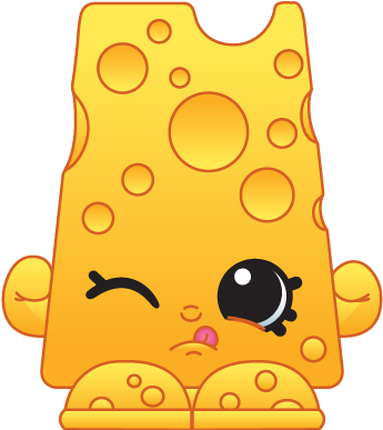 Cheese Pizza Slice Clip Art Free Vector / 4vector - Cheese Pizza Slice Clip Art Free Vector / 4vector (400x400)