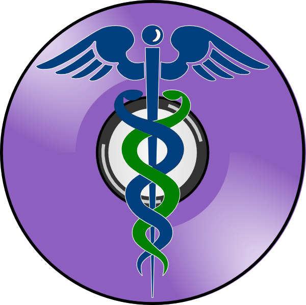 Registered Nurse Clip Art (600x598)