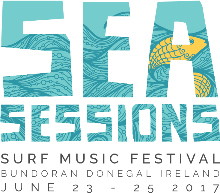 Sea Sessions Logo - Sea Sessions (801x801)