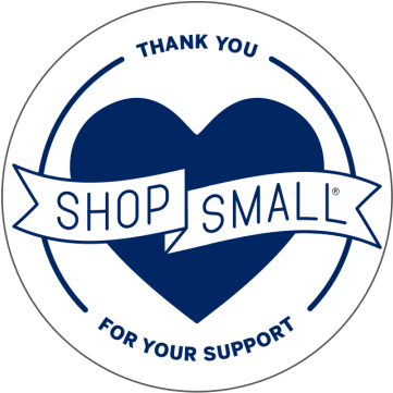 Small Business Saturday - Shop Small Saturday 2017 (400x360)