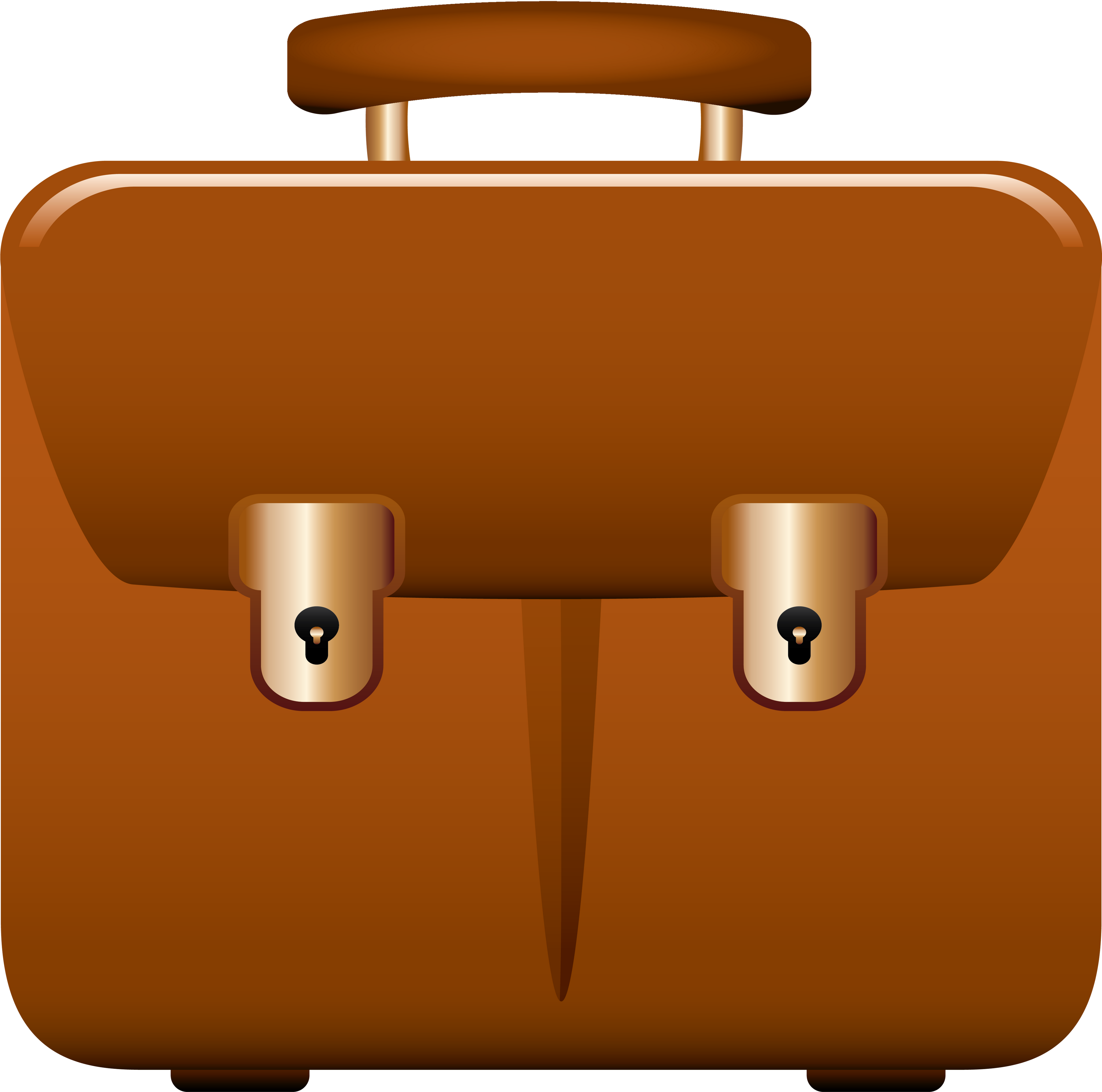 Клипарт School Bag Vector - Clip Art (3892x3924)