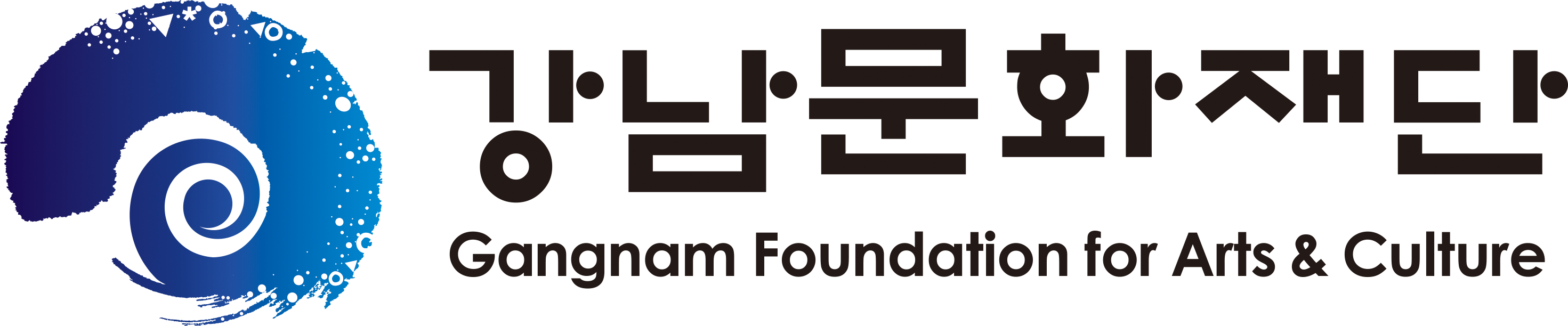 이사장 인사말 - Gangnam District (2942x612)