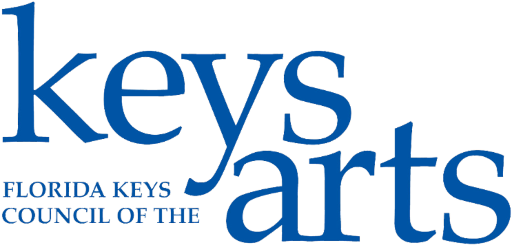 Arts & Cultural Events Calendar - Florida Keys Council Of The Arts Logo (800x431)
