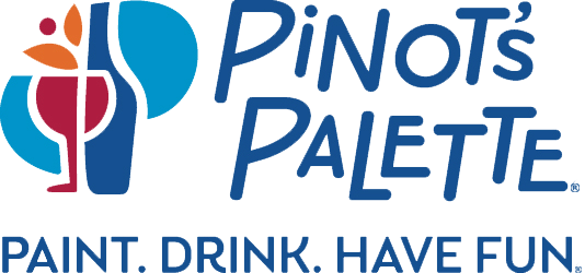 Pinot's Palette Paint And Sip Studio - Pinot's Palette (534x250)