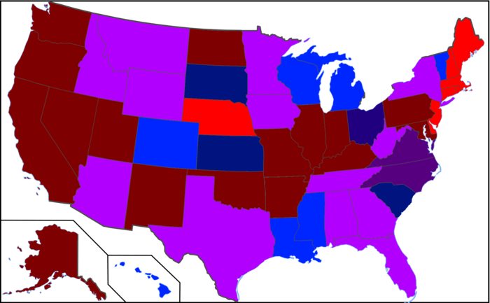 Minimum Legal Drinking Age As Of 1983 - Did The Drinking Age Change (700x433)