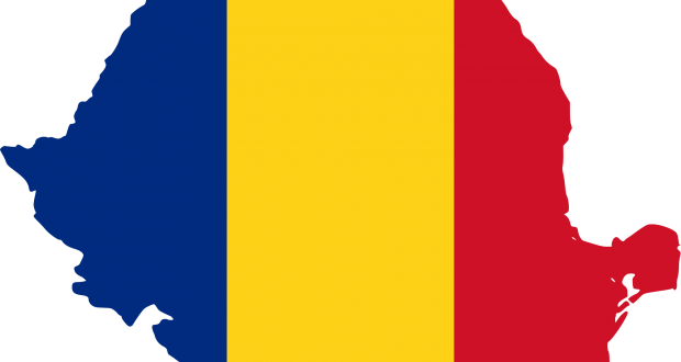 Coming Undone From The Immaculate Dream - Romania National Football Team (620x330)