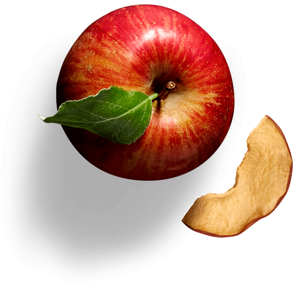 Или кусочек яблока или орешек. Яблоко вид сверху. Яблоко на белом фоне. Кусочек яблока. Яблоки на белом фоне вид сверху.