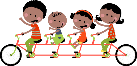 Focus Areas - Play Kids Png (580x278)