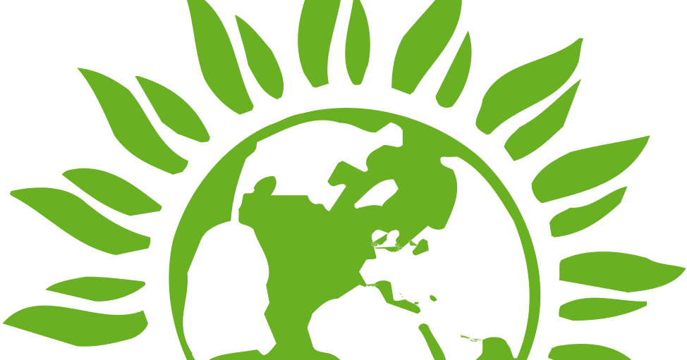 Nyc Mood Swings - Green Party Of England And Wales (974x511)