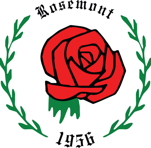 Rosemont - Village Of Rosemont Logo (600x585)