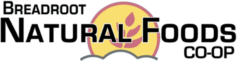 Bylaws Of The Breadroot Cooperative - Breadroot Natural Foods Co-op (800x203)