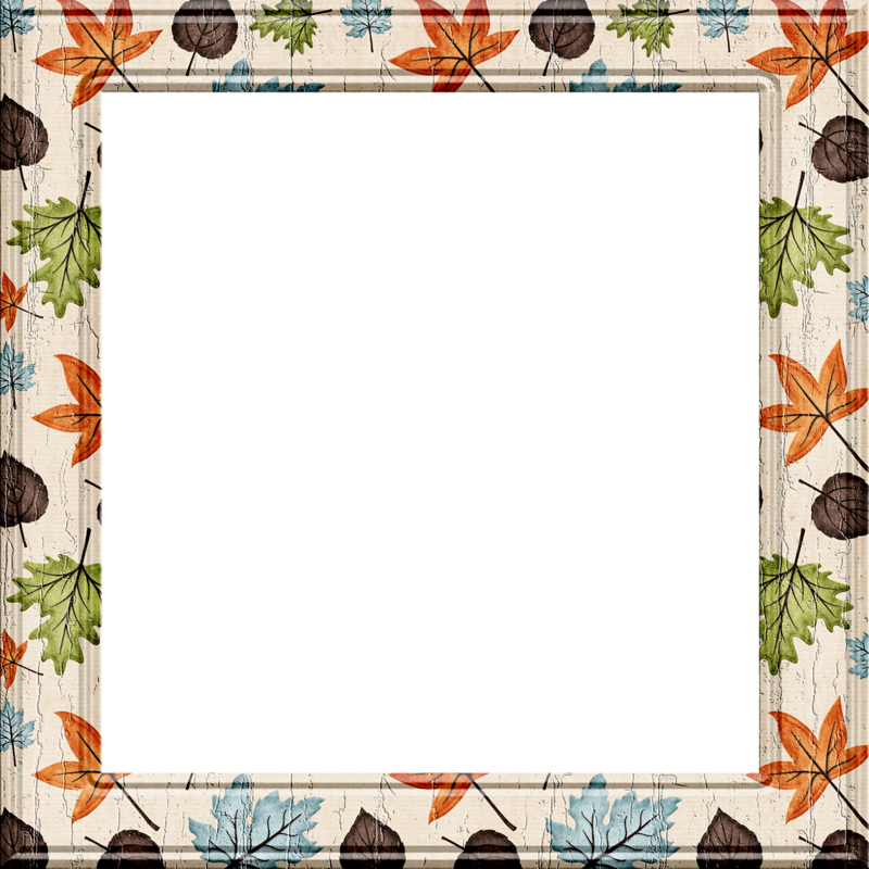 It's Almost Fall - It's Almost Fall (800x800)