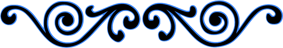 Page Dividers - Page Dividers (1151x357)