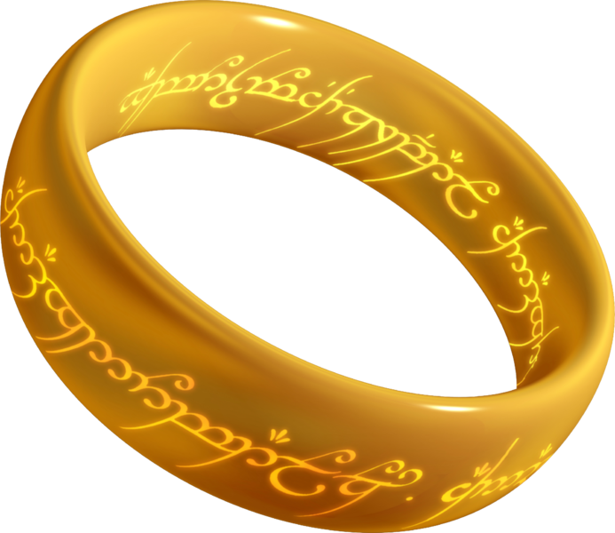 Lesson Thumbnail - Lord Of The Rings Ring (693x600)