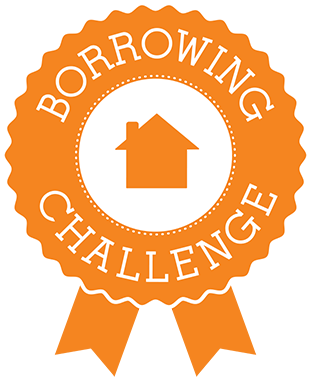 Credit Check Challenge - Graphic Design (311x394)