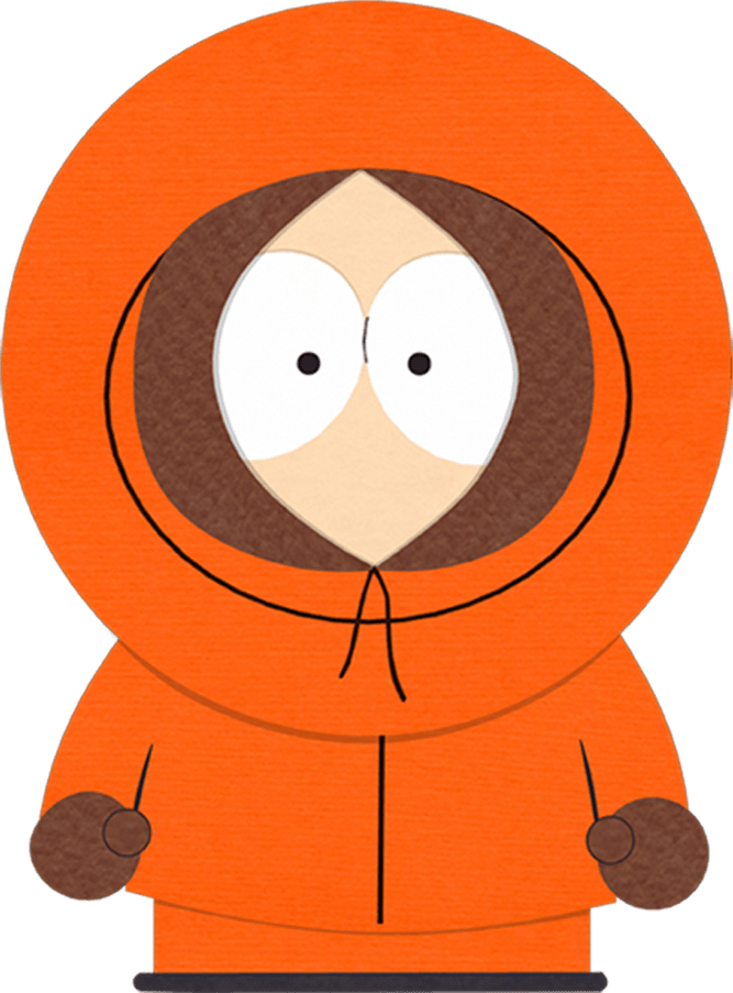 Kenny From South Park (667x903)