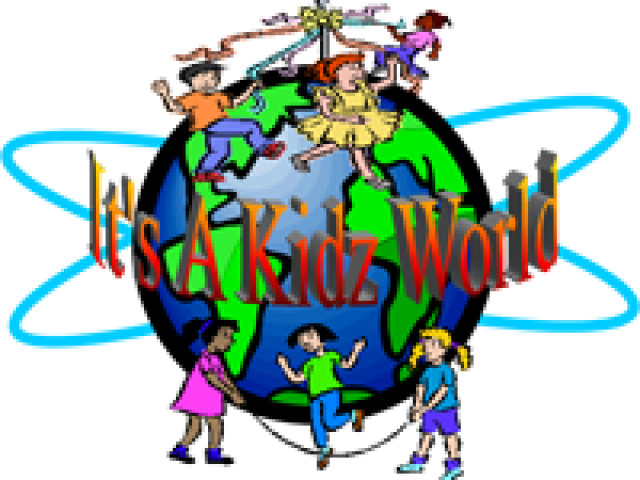 It's A Kidz World Child Care Center - Child Care Center (640x480)