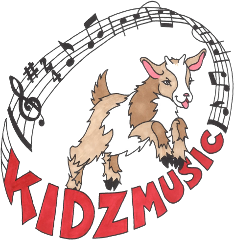 We Encourage All Of Our Kidzmusic Artists And All Of - Kidzmusic (512x512)