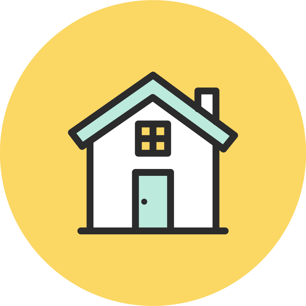 Home Getting Started - House (1024x1025)