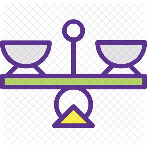 Equality Icon - The Equalizer (512x512)