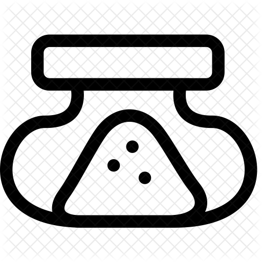 Spices Icon - Spice (512x512)