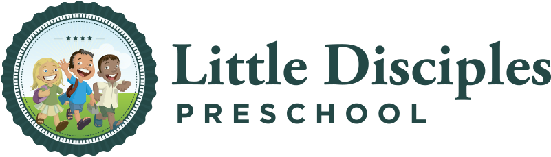 Little Disciples Preschool - Curriculum (800x236)